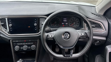Volkswagen T-Roc 1.5 TSI EVO SE 5dr Petrol Hatchback